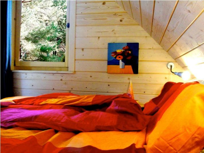 Baltic Dream Villa Rozewie Luaran gambar