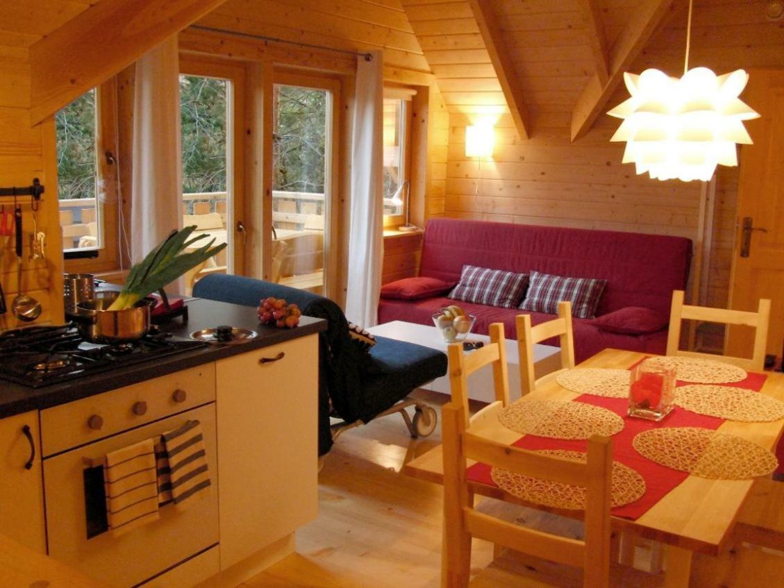 Baltic Dream Villa Rozewie Luaran gambar